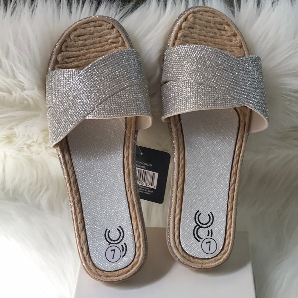 Open toe sandals - Picture 2 of 4